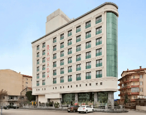 Ramada by Wyndham Isparta