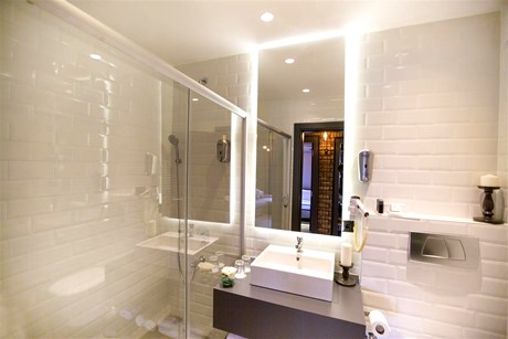 Cityloft 36 Dublex & Deluxe  Suite Resimleri