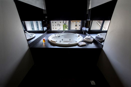 Cityloft 36 Studio With Jacuzzi Resimleri