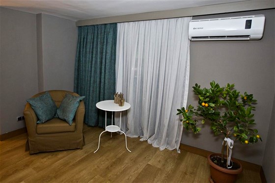 Cityloft 36 Two Bedroom Suite Resimleri