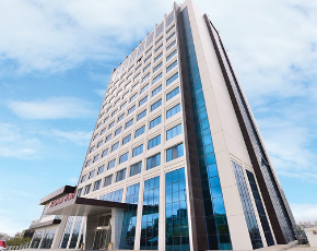 Clarion Hotel İstanbul Mahmutbey