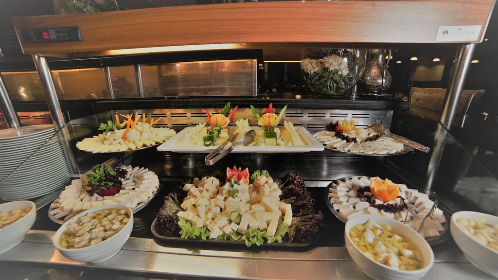 İstanbul Gönen Hotel