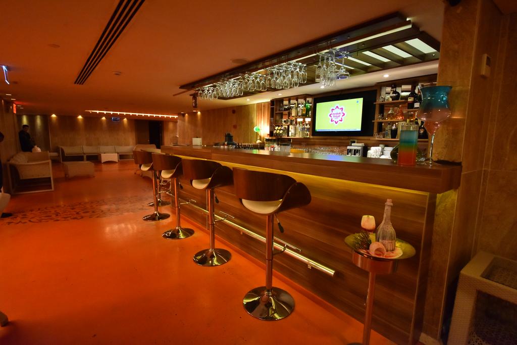 İstanbul Gönen Hotel