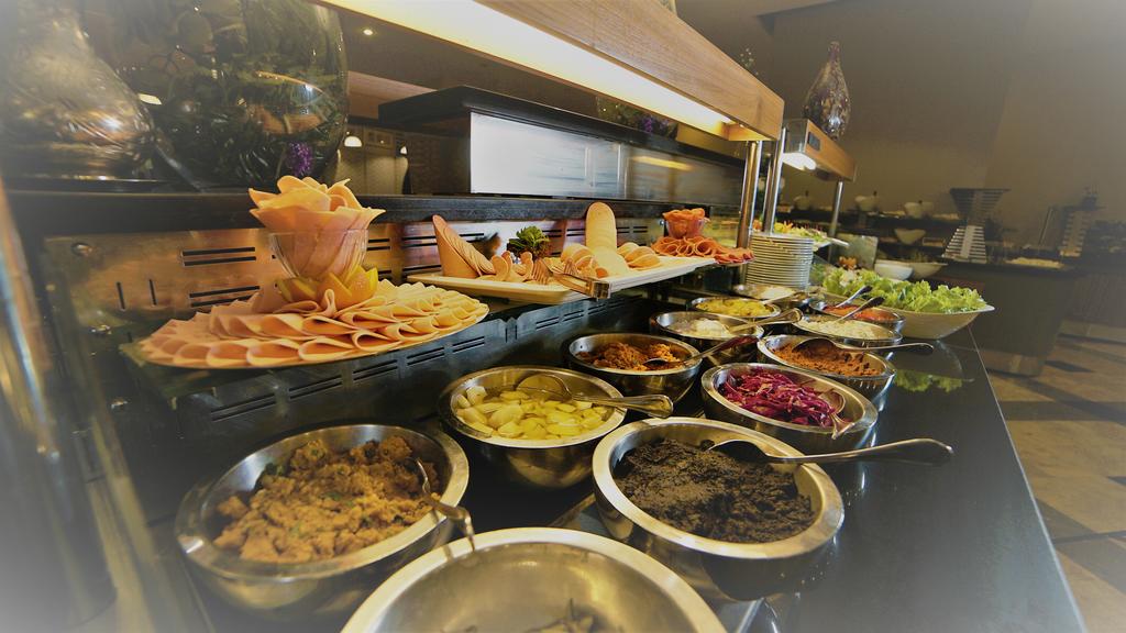 İstanbul Gönen Hotel