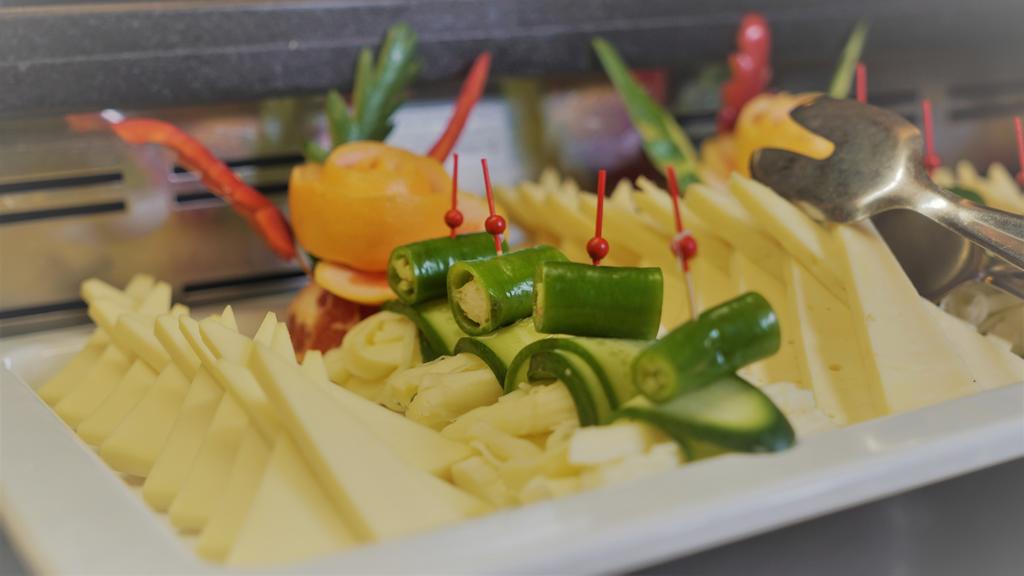 İstanbul Gönen Hotel