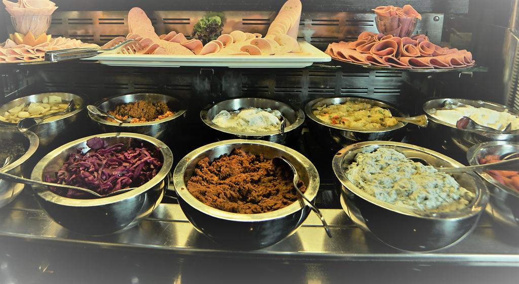 İstanbul Gönen Hotel