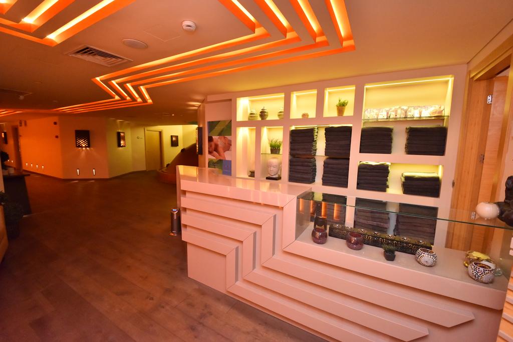 İstanbul Gönen Hotel