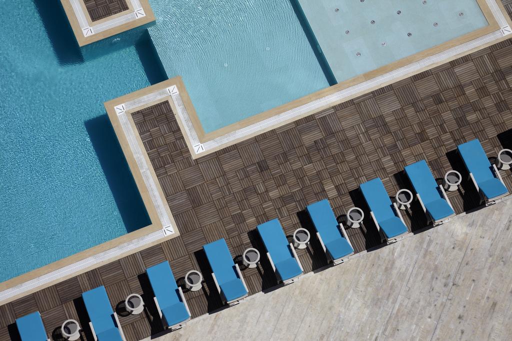 İstanbul Gönen Hotel