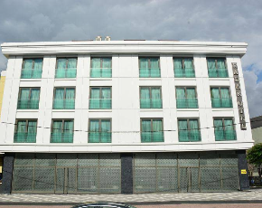 Radar Hotel