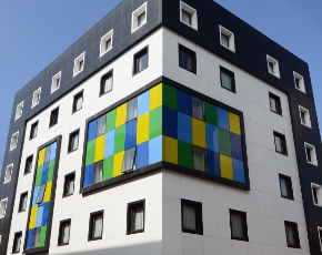 Tempo Fair Suites