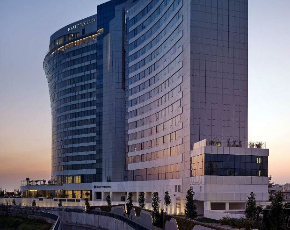 Hyatt Regency Istanbul Ataköy