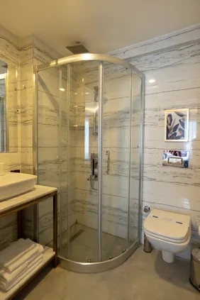 Ekonomik Oda, Şehir Manzaralı