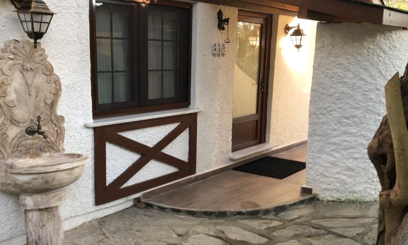 Polonezköy Country Club İptal Edilemez Park Oda Resimleri