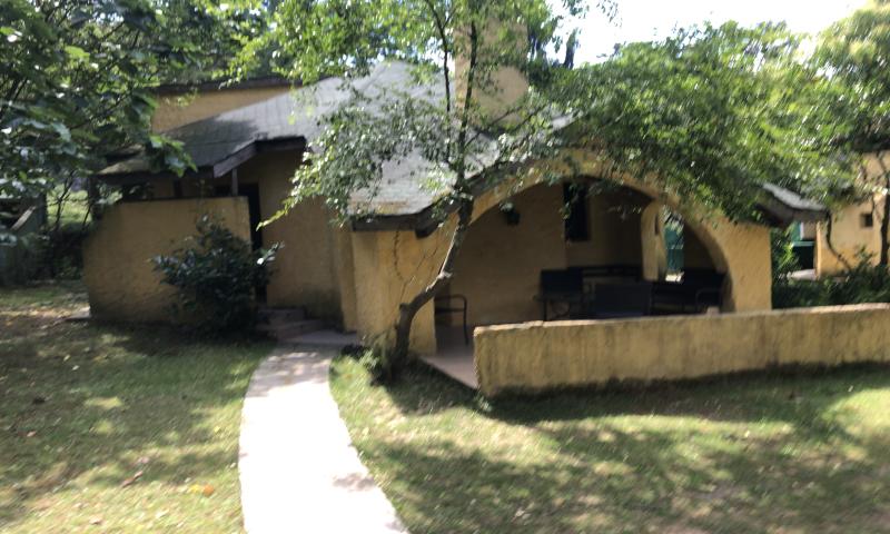 İptal Edilemez Villa 2