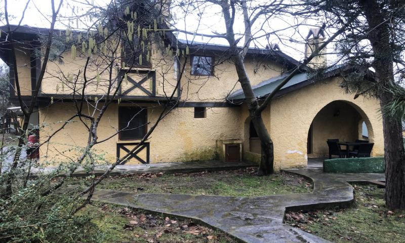 Polonezköy Country Club İptal Edilemez Kır Evi Resimleri