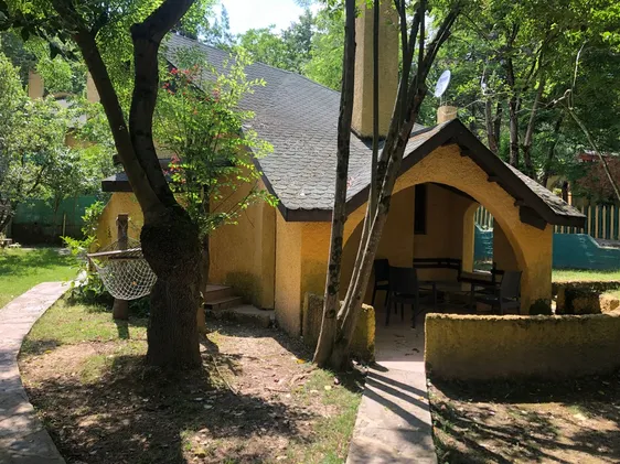 Polonezköy Country Club İptal Edilemez Villa 1 Resimleri