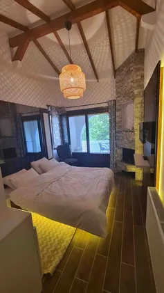 İptal Edilemez Park Oda Deluxe