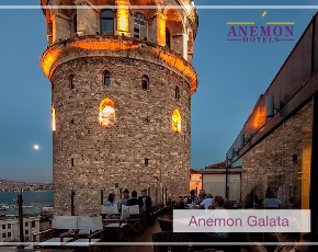 Anemon Galata