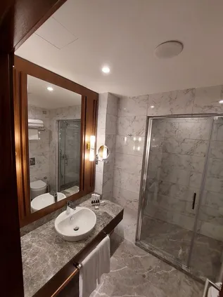 Deluxe Double Oda