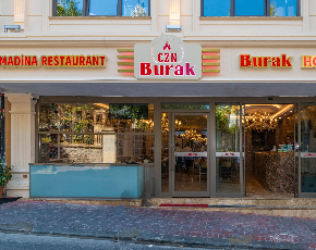 CZN BURAK HOTEL
