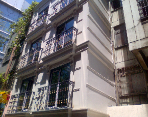 Galata Grace