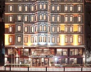 Grand Hotel Haliç