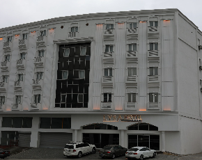 Lysa Hotel