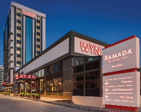 Ramada by Wyndham Beylikdüzü