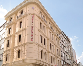 Hotel Oğuzhan