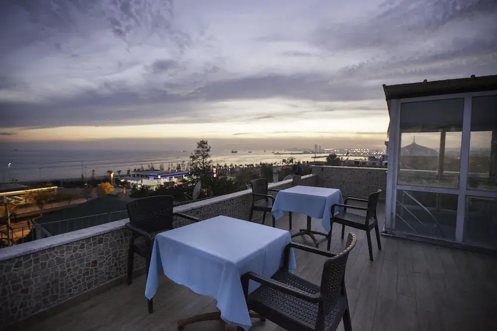 Sultanahmet Inn Hotel