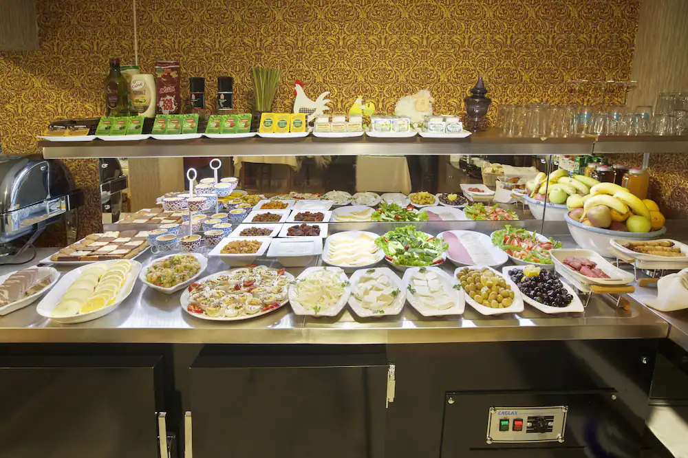 Sultanahmet Inn Hotel