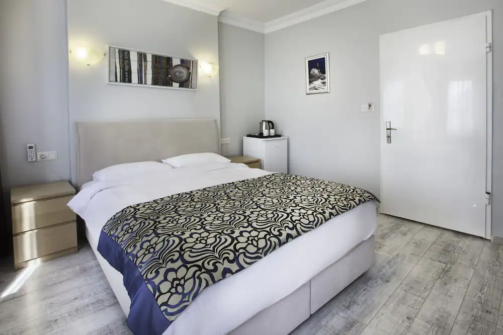 Sultanahmet Inn Hotel