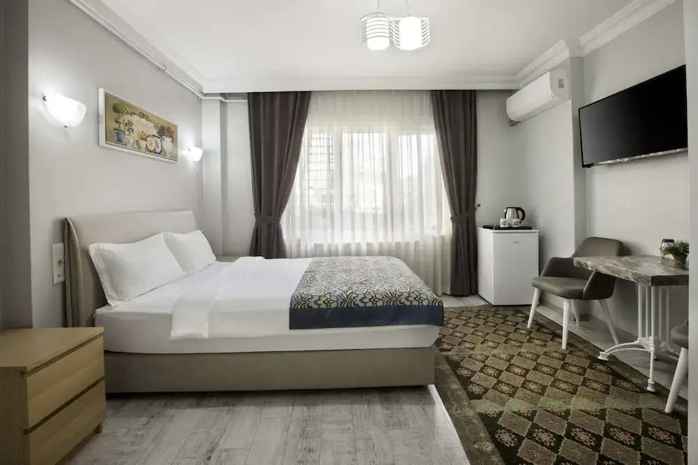 Sultanahmet Inn Hotel