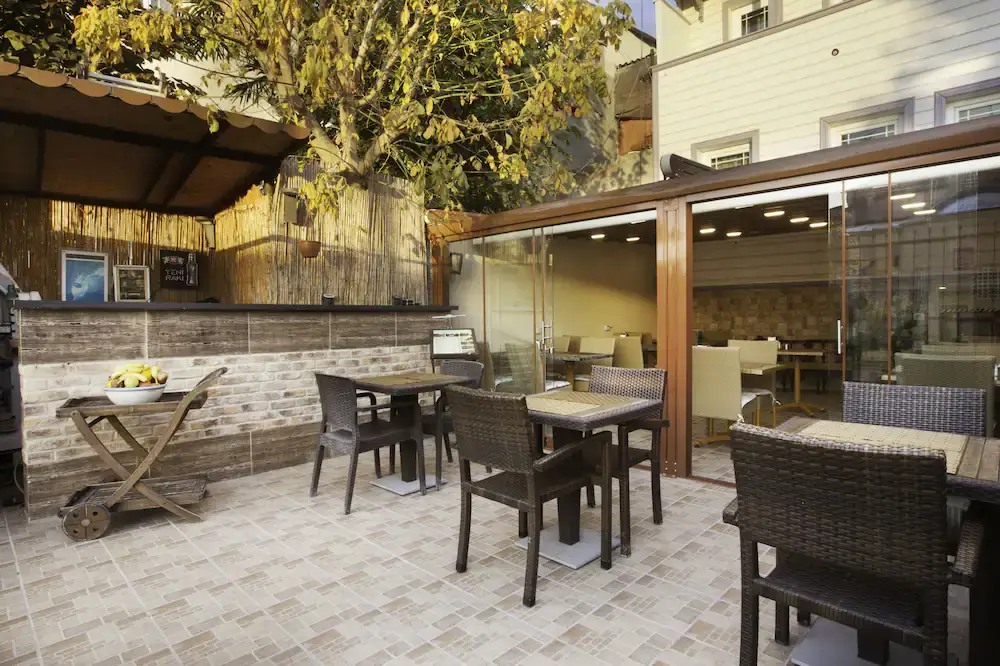 Sultanahmet Inn Hotel