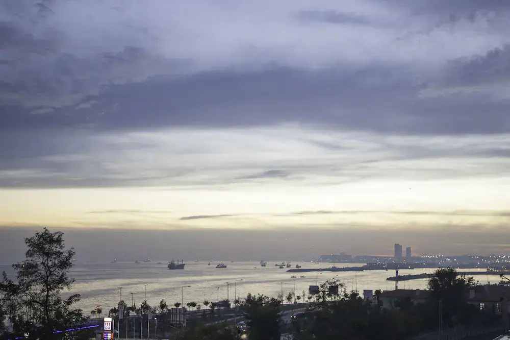 Sultanahmet Inn Hotel