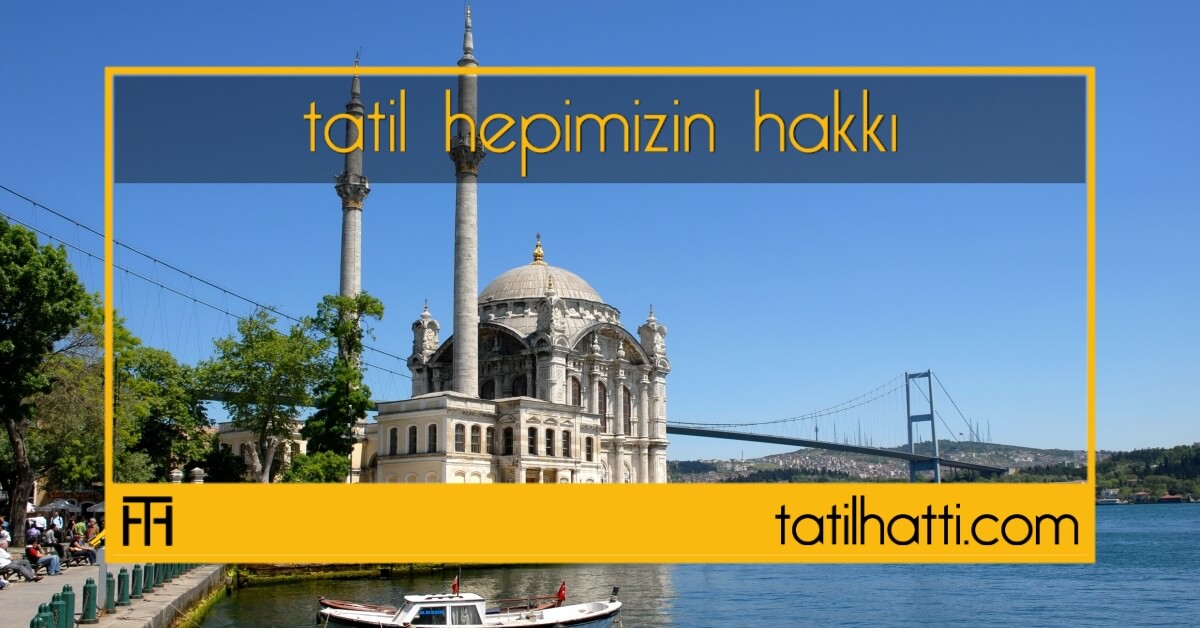 İstanbul Otelleri