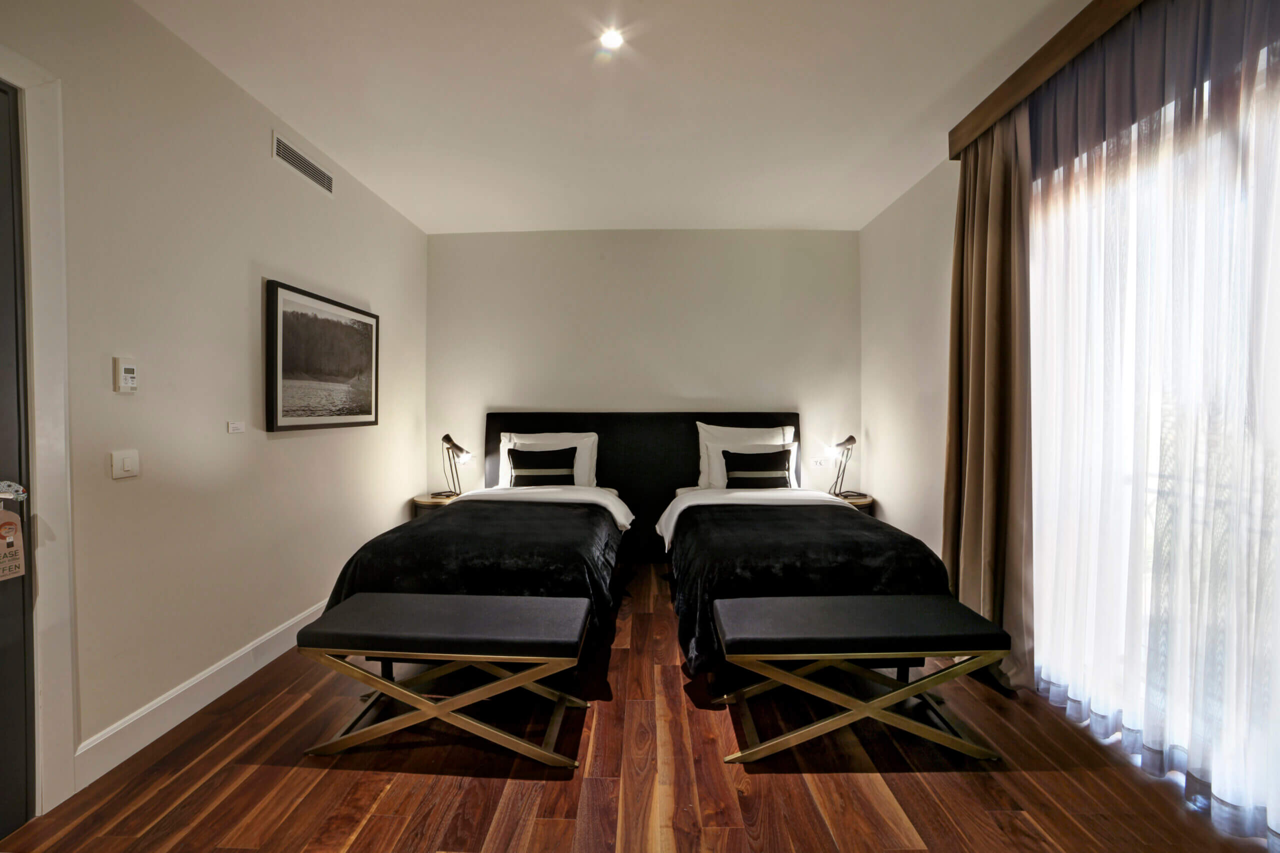 39 Kalamış Marina Hotel & Restaurant Standard Room Resimleri
