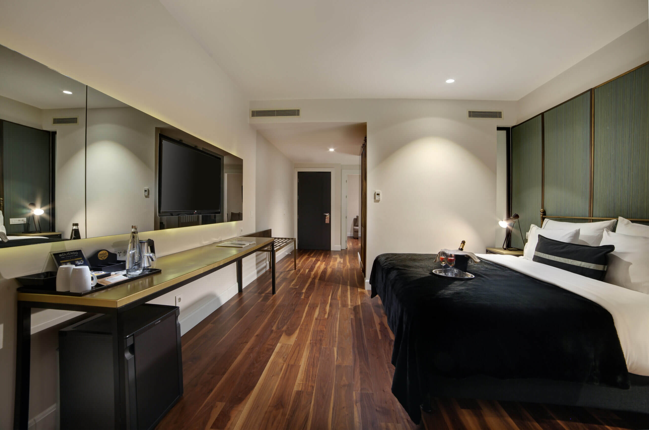 39 Kalamış Marina Hotel & Restaurant Marina Suit Resimleri