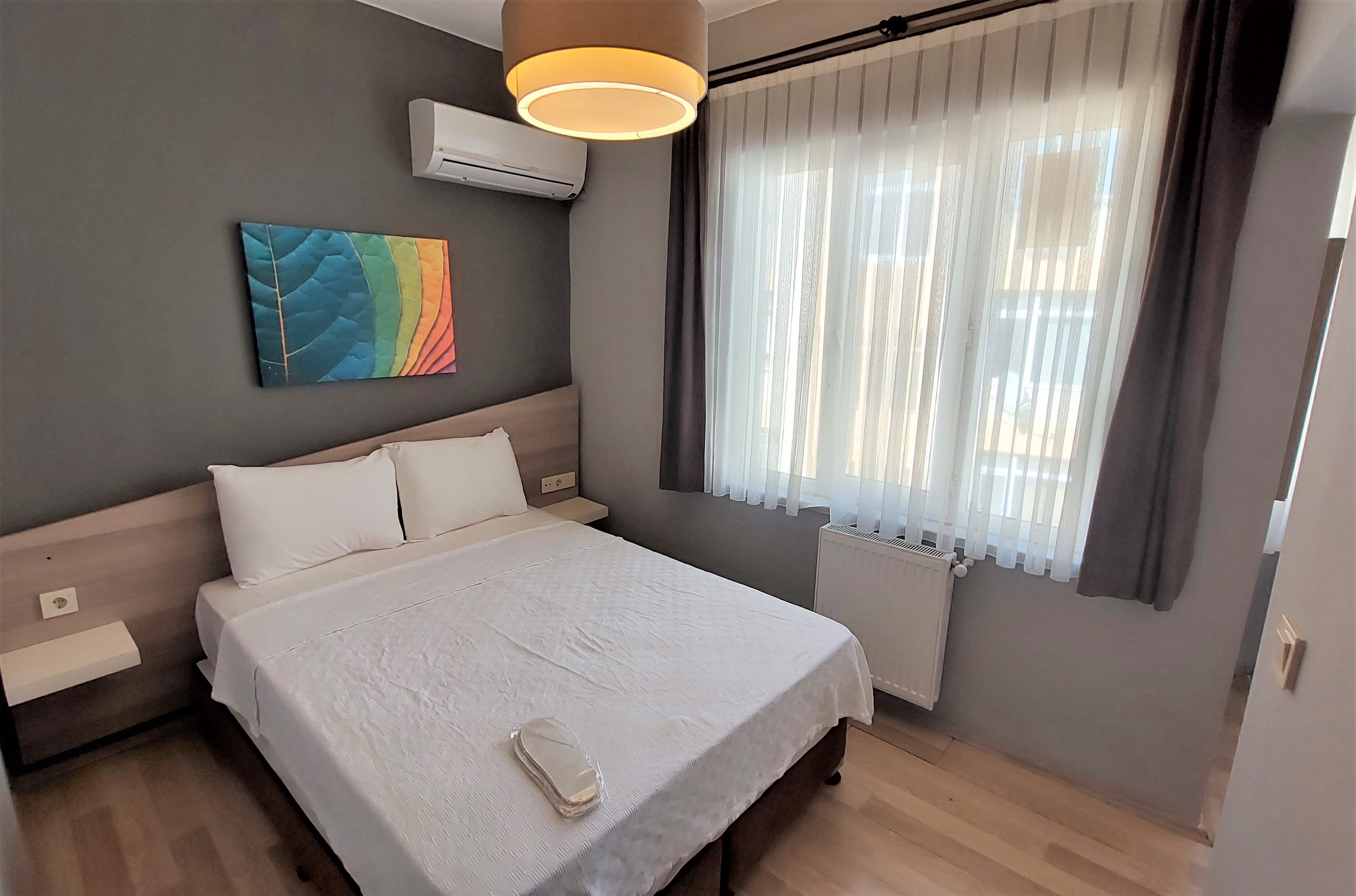Armony City Hotel Kadıköy Suit Resimleri