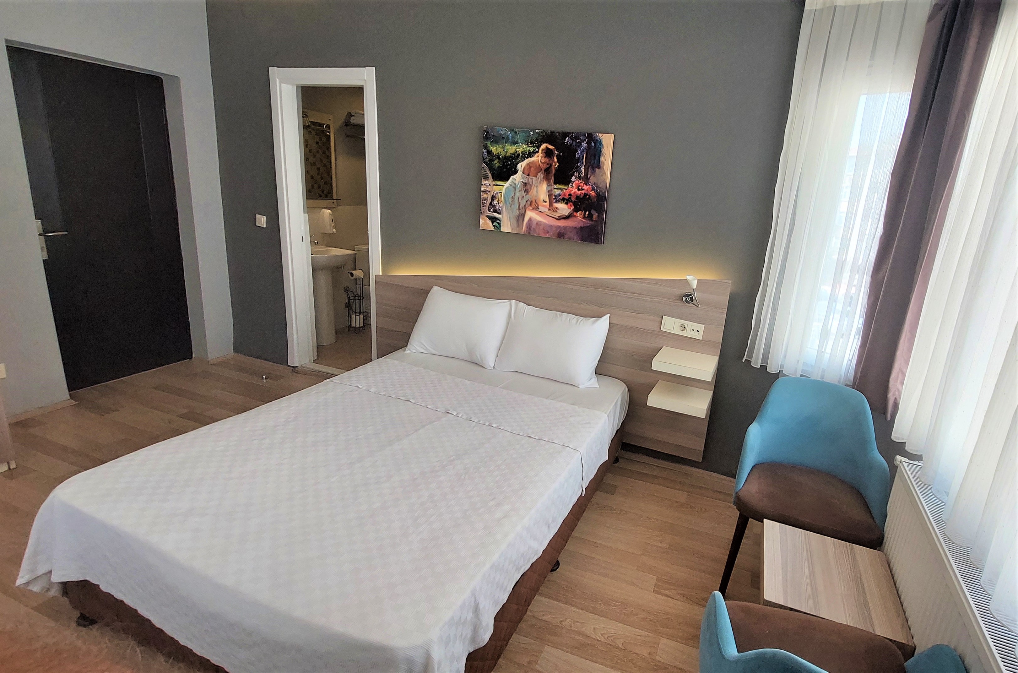 Armony City Hotel Kadıköy Standart Oda Resimleri