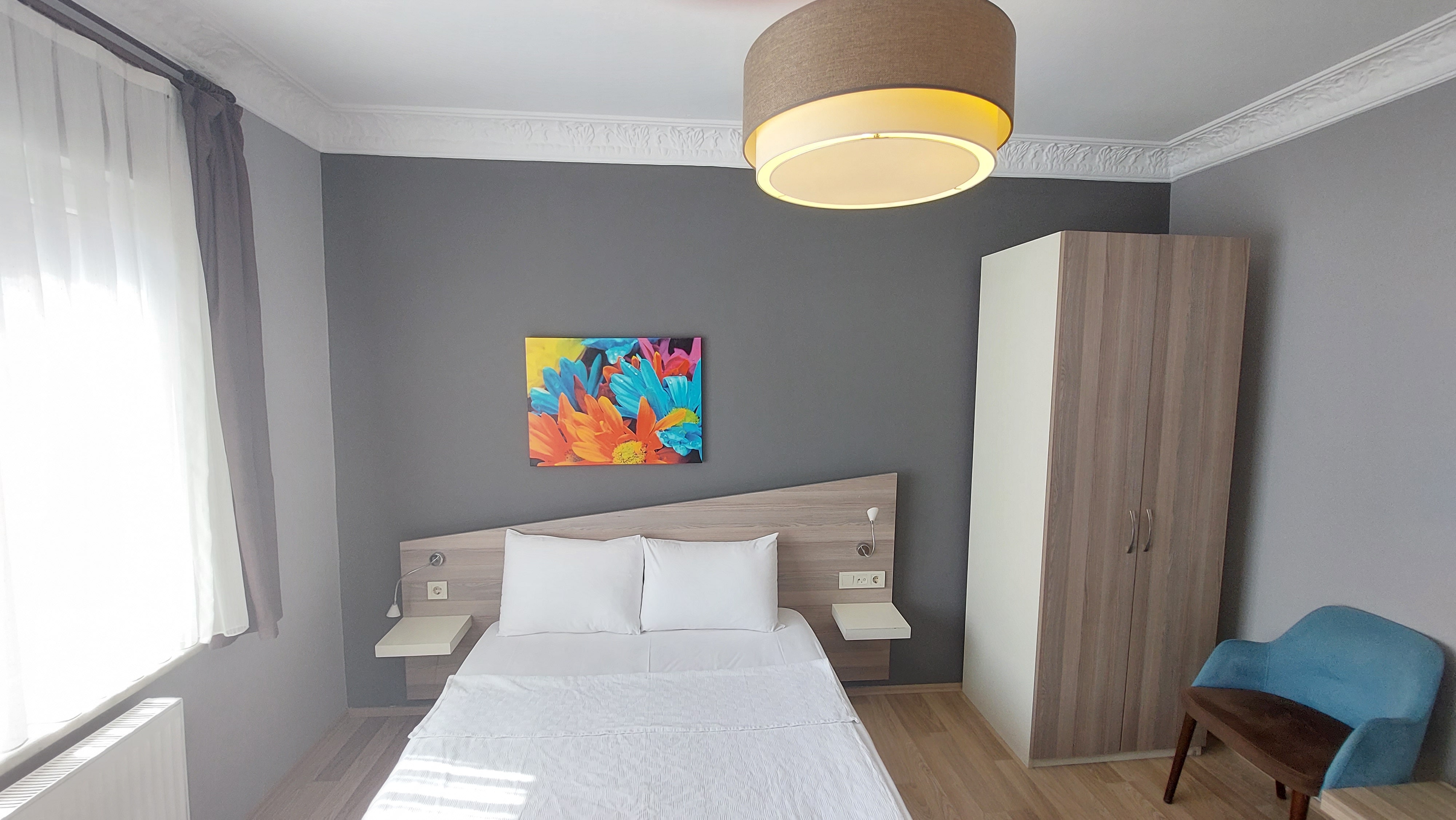 Armony City Hotel Kadıköy Select Oda Resimleri