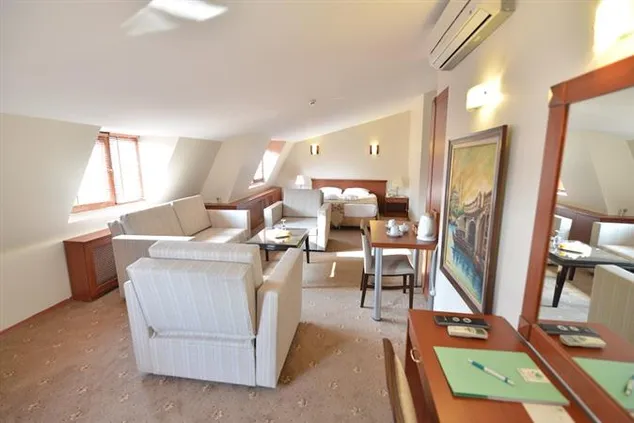 Suite Oda