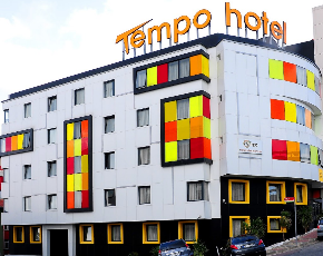 Tempo Hotel Çağlayan