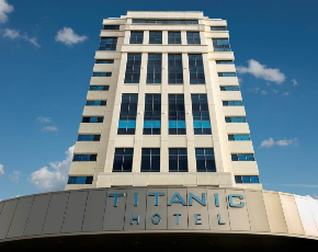 Titanic Business Kartal