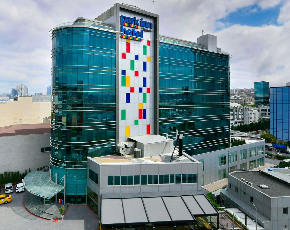 Park Inn by Radisson İstanbul