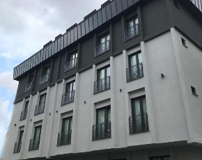 Anka Premium Hotel