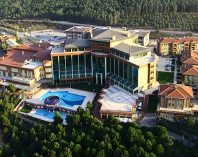 Marma Hotel İstanbul Asia