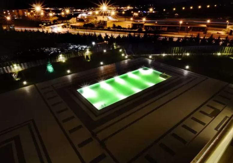 Miracle İstanbul Asia Airport Hotel & Spa