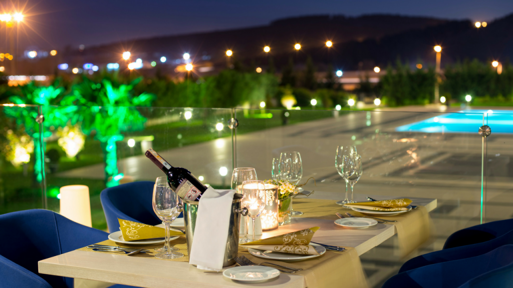 Miracle İstanbul Asia Airport Hotel & Spa