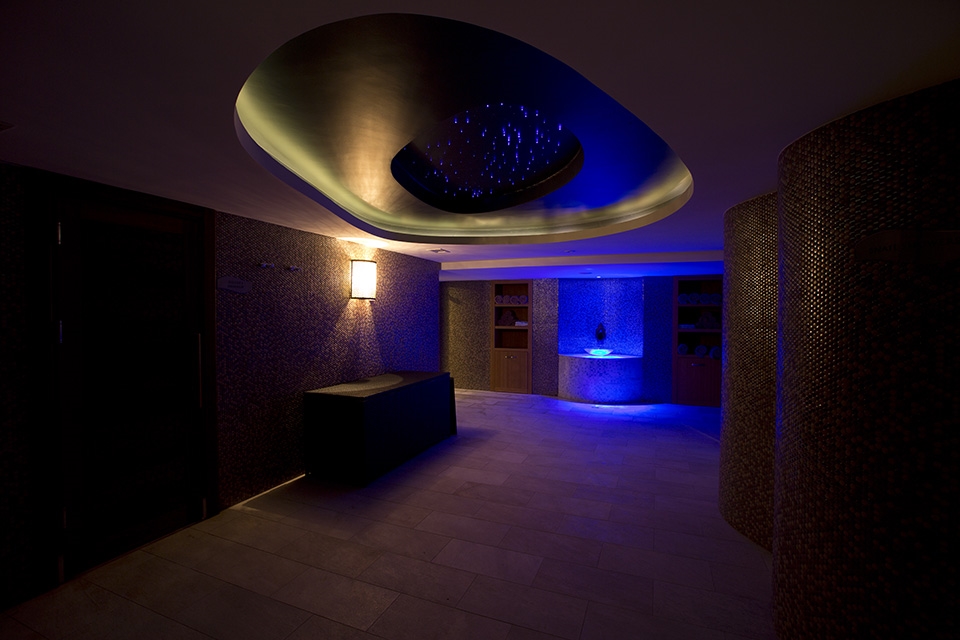 Miracle İstanbul Asia Airport Hotel & Spa